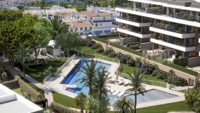 Apartment for sale in Montemar