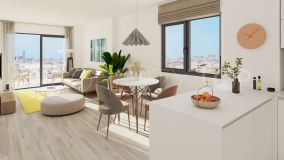 Apartment with 2 bedrooms for sale in Perchel Norte - La Trinidad
