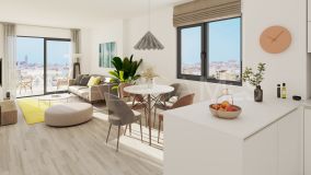 Appartement for sale in Perchel Norte - La Trinidad, Malaga - Centro