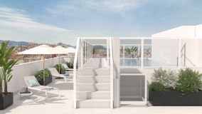 Appartement for sale in Perchel Norte - La Trinidad, Malaga - Centro
