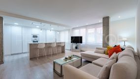 Spectacular modern apartment in the heart of La Malagueta