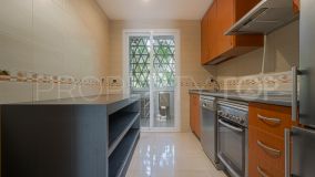 For sale Don Carlos ground floor apartment
