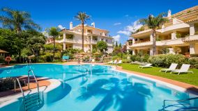 For sale penthouse with 2 bedrooms in Las Alamandas