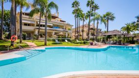 For sale penthouse with 2 bedrooms in Las Alamandas