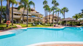 Appartement Terrasse for sale in Las Alamandas, Nueva Andalucia