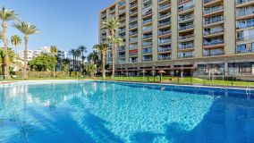 Se vende apartamento con 2 dormitorios en Bajondillo