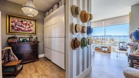 Se vende apartamento con 2 dormitorios en Bajondillo