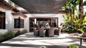 Buy villa in Brisas del Sur