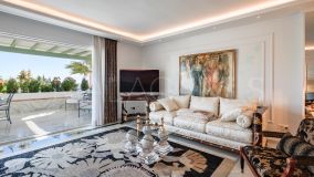 Wohnung zu verkaufen in Monte Paraiso, Marbella Goldene Meile