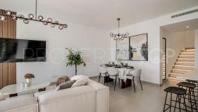 Buy La Quinta Village 3 bedrooms duplex penthouse