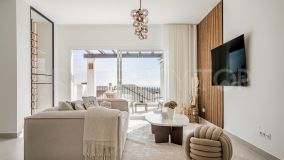 Buy La Quinta Village 3 bedrooms duplex penthouse