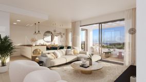 Takvåning for sale in Estepona