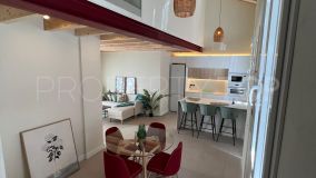 Town house with 3 bedrooms for sale in Malaga