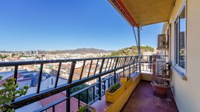 Apartamento en venta en La Victoria - Conde de Ureña - Gibralfaro, Malaga