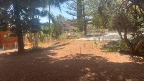 Plot for sale in Parcelas del Golf, Nueva Andalucia