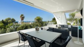 For sale Sierra Blanca duplex penthouse with 4 bedrooms