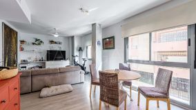 Apartamento en venta en Pedregalejo, Malaga - Este