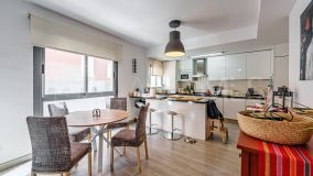 Apartamento en venta en Pedregalejo, Malaga - Este