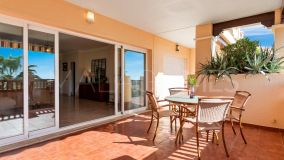 Apartamento en venta en Marques de Atalaya, Estepona Este