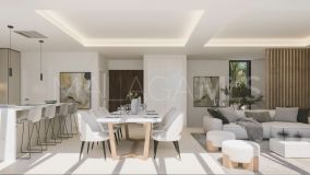 Adosado en venta en Cala de Mijas, Mijas Costa