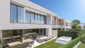 Adosado en venta en Cala de Mijas, Mijas Costa