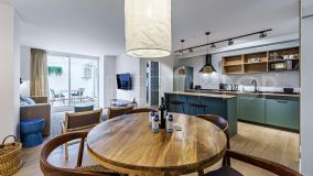 For sale apartment in La Carihuela with 2 bedrooms
