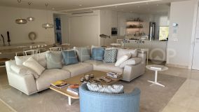Penthouse with 3 bedrooms for sale in La Morelia de Marbella
