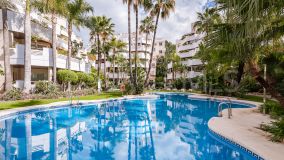 Ático en venta en Fuente Aloha, Nueva Andalucia