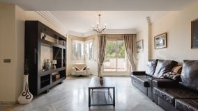 Ático en venta en Fuente Aloha, Nueva Andalucia
