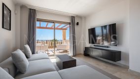 Takvåning for sale in Hacienda del Señorio de Cifuentes, Benahavis