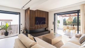 Doppelhaus zu verkaufen in Coto Real, Marbella Goldene Meile