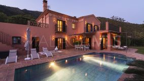 Villa en venta en Buena Vista, Mijas Costa