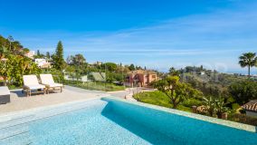 For sale villa with 5 bedrooms in La Montua