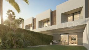 Comprar villa pareada con 4 dormitorios en Puerto de la Torre