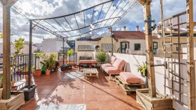 Hus i byn for sale in Perchel Norte - La Trinidad, Malaga - Centro