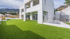 Villa for sale in Montealto, Benalmadena