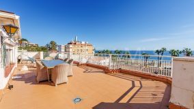 Appartement Terrasse for sale in El Limonar, Malaga - Este