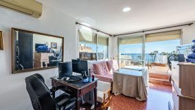 Appartement Terrasse for sale in El Limonar, Malaga - Este