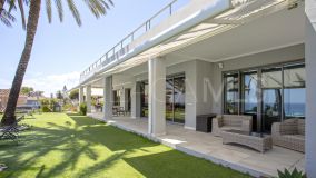 Villa en venta en Pinares de San Antón, Malaga - Este