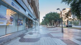 Lägenhet for sale in Perchel Sur - Plaza de Toros Vieja, Malaga - Centro