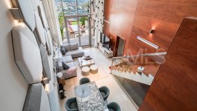 Parvilla for sale in La Alqueria, Benahavis