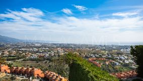 Parvilla for sale in La Alqueria, Benahavis