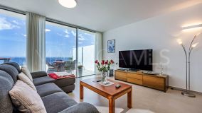 Duplex Penthouse for sale in La Capellania, Benalmadena