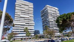 Apartamento en venta en Malaga - Carretera de Cádiz