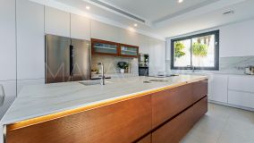 Villa zu verkaufen in Benalmadena Costa