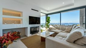 Villa zu verkaufen in Benalmadena Costa