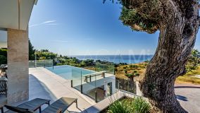 Villa for sale in Benalmadena Costa
