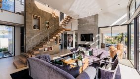 Villa for sale in Lomas del Virrey, Marbella Golden Mile