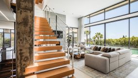 Villa for sale in Lomas del Virrey, Marbella Golden Mile