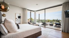 Villa for sale in Lomas del Virrey, Marbella Golden Mile